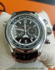 jaeger lecoultre master compressor extreme world