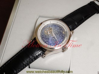 Jaeger LeCoultre Master Grande Tradition Grande Complication Tourbillon Q5023580