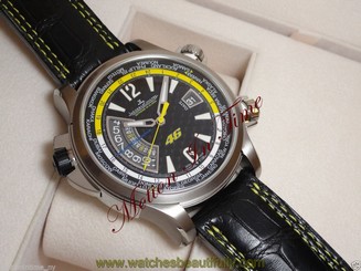 Jaeger-LeCoultre Extreme World Alarm Valentino Rossi Limited 946 Pieces Q177T47V