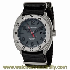 JeanRichard Aeroscope Men's Automatic Watch 60660-21G251-UK6A