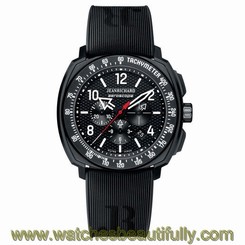 JeanRichard Aeroscope Men's Automatic Watch 60650-21M652-FK6A