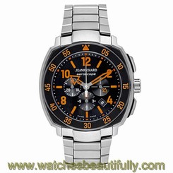 JeanRichard Aeroscope Men's Automatic Watch 60650-21J613-21A