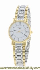 Longines La Grande Classique Quartz 30mm Women's Watch L4.320.2.11.7