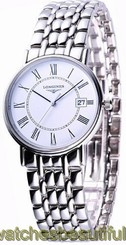 Longines L47204116 / L4.720.4.11.6 La Grande Classique Presence Men Steel Watch