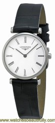 Longines L42094112 / L4.209.4.11.2 La Grande Classique Women's Watch New in Box