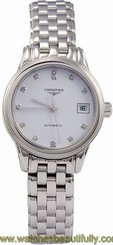 Longines Flagship Automatic Women's Watch
