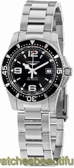 L3.284.4.56.6 LONGINES HYDROCONQUEST NEW & AUTHENTIC AUTOMATIC SPORT WATCH 703200176239