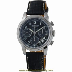 Longines Saint-Imier Collection Chronograph Automatic Men's Watch L27534533