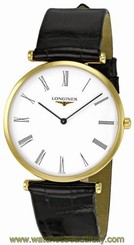 Longines La Grande Classique Mens Watch L47092112 New