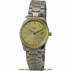 Longines Master Collection Automatic Ladies Watch L25185327