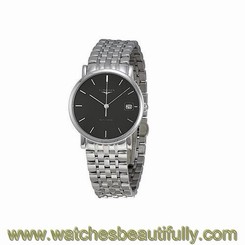 Longines La Grande Classique Automatic Unisex Watch L4.809.4.72.6 703200183237