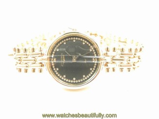 NEW OLD STOCK SWISS MADE LONGINES WRISTWATCH.