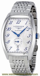 MODEL L2.642.4.73.6 BRAND NEW AUTHENTIC LONGINES EVIDENZA MENS WATCH SALE 703200102450