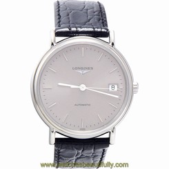 Longines La Grande Classique Presence L48214722 Automatic Movement