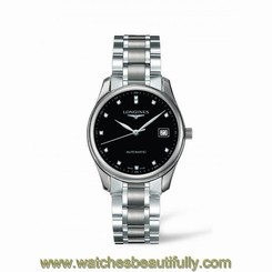 Longines Master Collection Watch L25184576