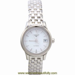 Longines Ladies Watches Flagship L4.274.4.12.6 - WW