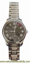 Longines Master Collection MENS L2.666.4.51.6