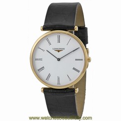 Longines La Grande Classique Mens Watch L47092112
