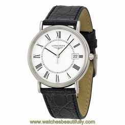 Longines La Grande Classique Presence Mens Watch L4.720.4.11.2 703200073019