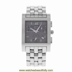 Longines Dolce Vita L5.668.4 L56684786 Stainless Steel Quartz Men's Watch