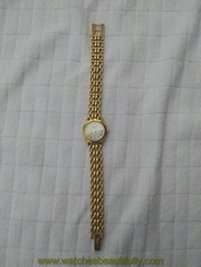 Longines ladies watch, model reference. L5.126.2