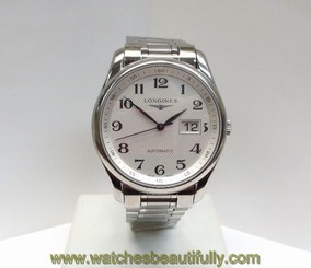 Longines Master Collection L2.648.4.78.6
