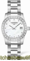 Longines Conqest Ladies Watch L33000876
