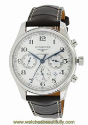 Longines Master Collection Mens Watch L27594783 640522175680