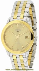 Longines La Grande Classique Mens Watch L47743327 703200127088