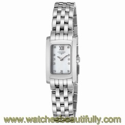 Genuine NEW Longines Women's Dolce Vita Watch - L51584846