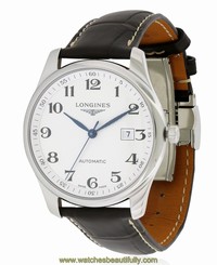 Longines Master Collection Automatic Mens Watch L28934783