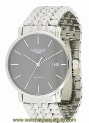 Longines Elegant Automatic Mens Watch L49104726