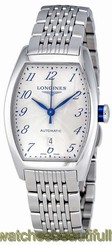 Longines Evidenza Ladies Watch L21424736 703200102115