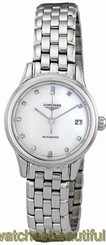 Longines Les Grandes Classiques Ladies Watch L42744876