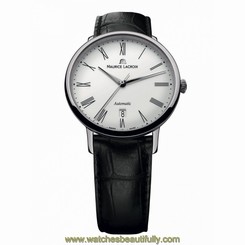 Maurice Lacroix LC6067-SS001-110-1 Men's Les Classiques