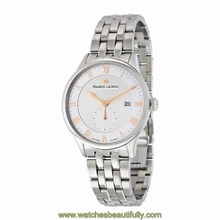 Maurice Lacroix Masterpiece Automatic Mens Watch MP6907-SS002-111