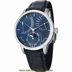 Maurice Lacroix MP6528-SS001-430 Mens Watch