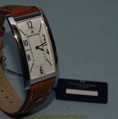 Maurice Lacroix Watch Gold plated Orologio ��������