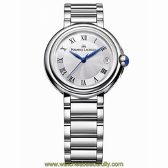 Maurice Lacroix FA1004-SS002-110-1 Women's Fiaba Wristwatch