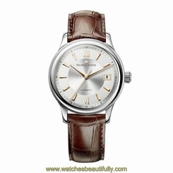 Maurice Lacroix LC6027-SS001-111-2 Men's Les Classiques Wristwatch