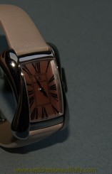 MAURICE LACROIX WATCH LADY QUARTZ OROLOGIO - ��������