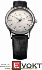 Maurice Lacroix Watch Les Classiques LC6017-SS001-130 Date Automatic Genuine New