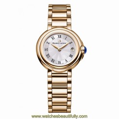 Maurice Lacroix FA1003-PVPO6--110-1 Women's Fiaba