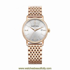 Maurice Lacroix EL1094-PVPD6-112-1 Women's Eliros Wristwatch