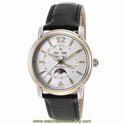 Maurice Lacroix MP6347-YS101-92E Mens Watch