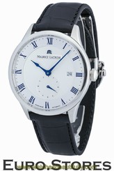 Maurice Lacroix MP6907-SS001-110 Masterpiece Men Watch Swiss Made Genuine New