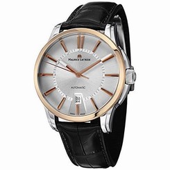 Maurice Lacroix Pontos Gents Date Automatic PT6148-PS101-130