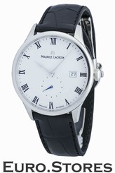 Maurice Lacroix MP6907-SS001-112 Masterpiece Swiss Made Men's Watch Genuine New