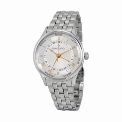 Maurice Lacroix MasterPiece Men's Day Date Automatic Watch MP6507-SS002-111 722630228134