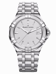 MAURICE LACROIX AI1008-SS002-131-1 Aikon Quartz Men's Watch